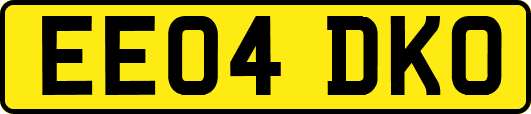 EE04DKO