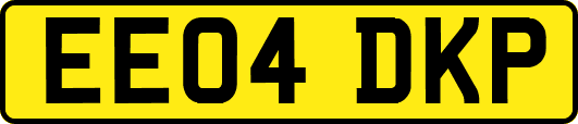 EE04DKP