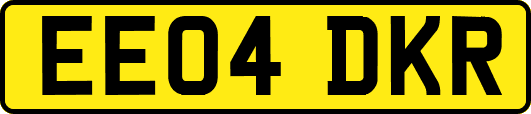EE04DKR