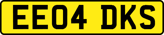 EE04DKS