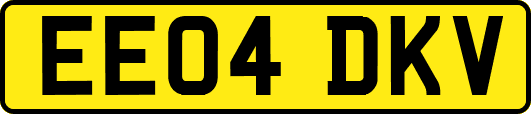 EE04DKV
