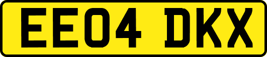 EE04DKX