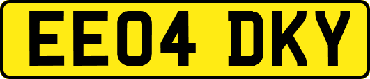 EE04DKY