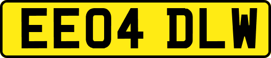 EE04DLW