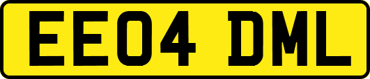 EE04DML