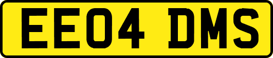 EE04DMS