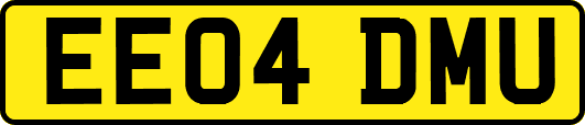 EE04DMU