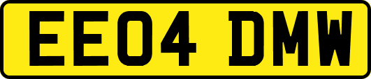 EE04DMW
