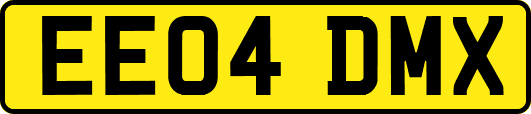 EE04DMX
