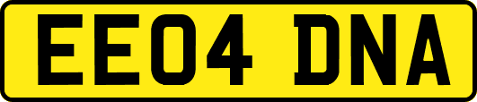 EE04DNA