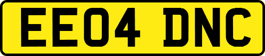 EE04DNC