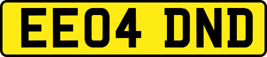 EE04DND