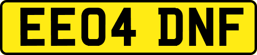 EE04DNF