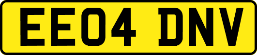 EE04DNV