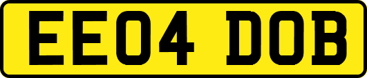 EE04DOB