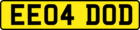 EE04DOD