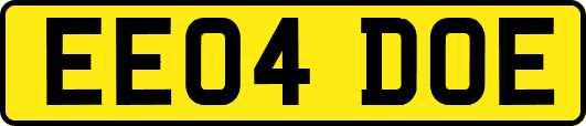 EE04DOE