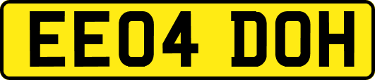 EE04DOH