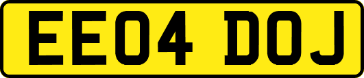 EE04DOJ