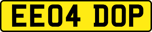 EE04DOP