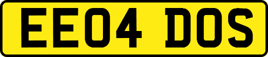 EE04DOS