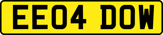 EE04DOW