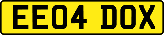 EE04DOX