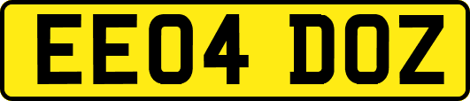 EE04DOZ