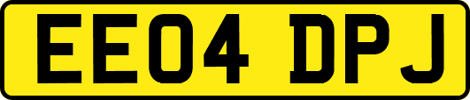 EE04DPJ