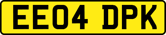 EE04DPK