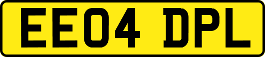 EE04DPL