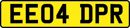 EE04DPR