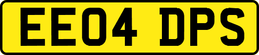 EE04DPS