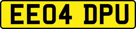 EE04DPU