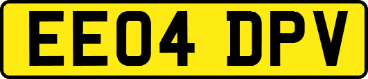 EE04DPV