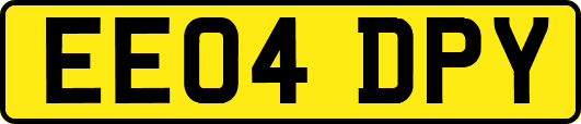 EE04DPY