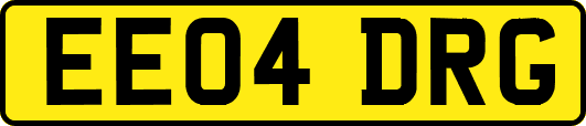 EE04DRG