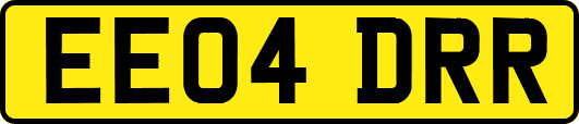 EE04DRR