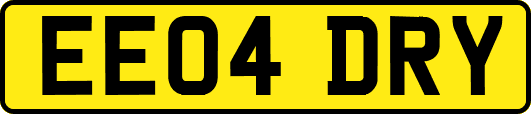 EE04DRY