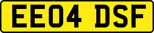 EE04DSF
