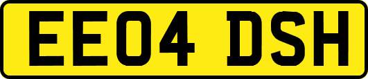 EE04DSH