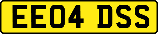 EE04DSS