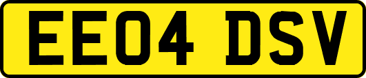EE04DSV