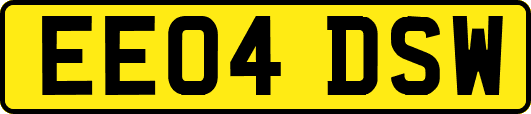 EE04DSW