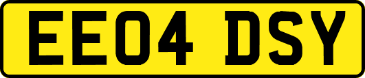 EE04DSY