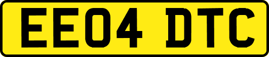 EE04DTC