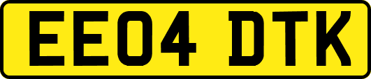 EE04DTK
