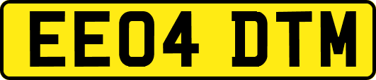 EE04DTM