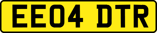 EE04DTR