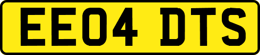 EE04DTS